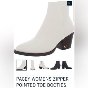 Coach Pacey Boot